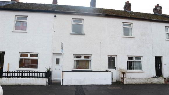Photo 1 of 292 Donegall Avenue, Belfast