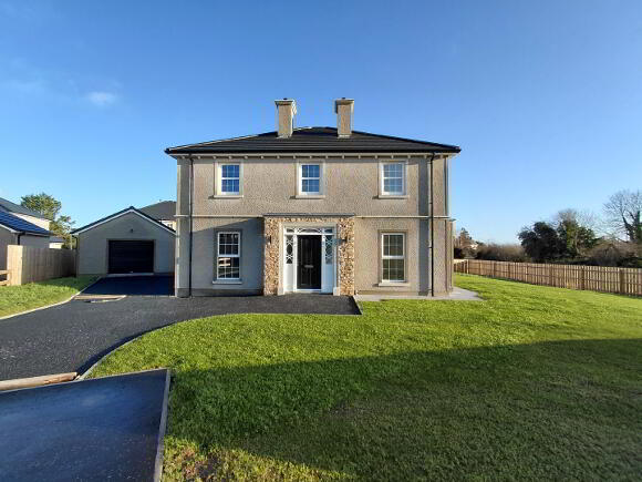 Photo 1 of Type B, Birchview Lodge, Clonmakate Rd, Portadown