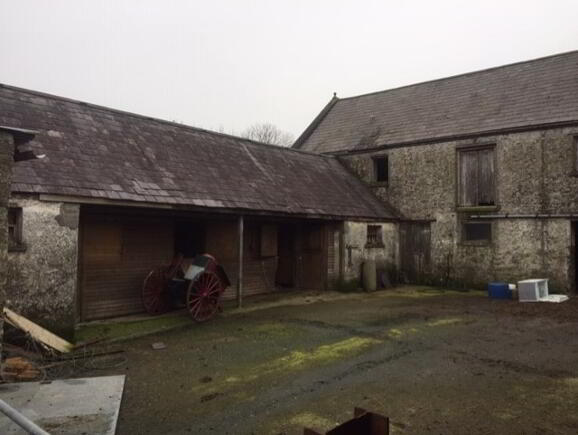 Photo 1 of Yard At Creevagh Road, Creevagh Road, Derry