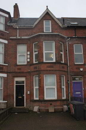 Photo 1 of Unit 2, 104 Malone Avenue, Belfast