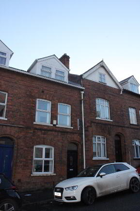 Photo 1 of 17 Ridgeway Street, Stranmillis, Belfast