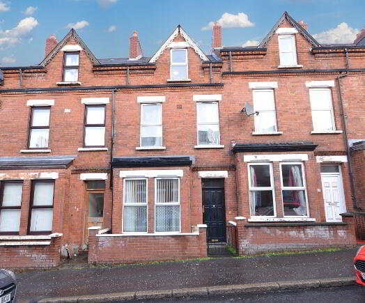 Photo 1 of 15 Chadwick Street, Lisburn Road, Belfast