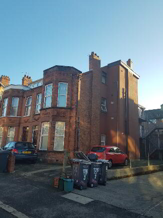 Photo 1 of Unit 3, 124 Malone Avenue, Belfast