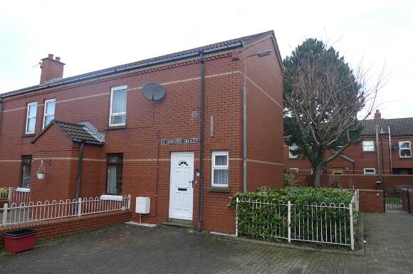 Photo 1 of 8 St Leonards Crescent, Newtownards Road, Belfast