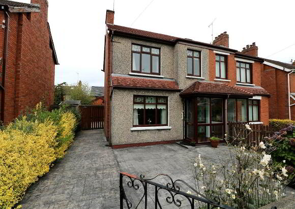 Photo 1 of 7 Ashton Avenue, Finaghy, Belfast