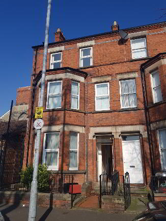 Photo 1 of Unit 3, 2 Glandore Avenue, Antrim Road, Belfast