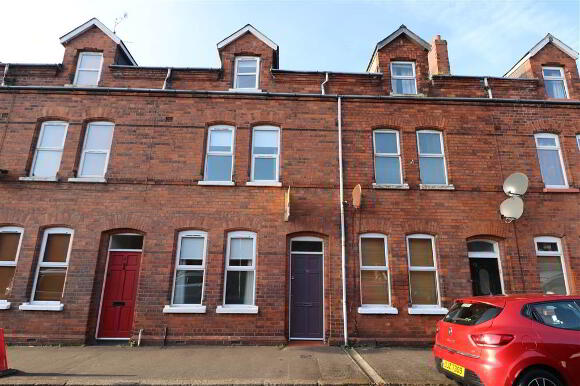 Photo 1 of 10 Divis Drive, Belfast