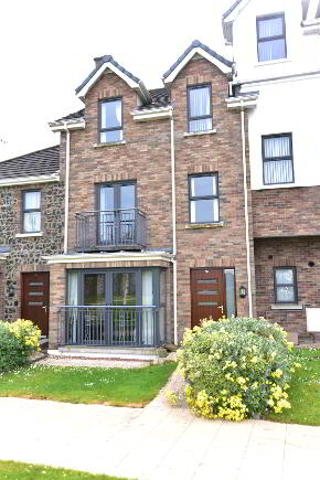 Photo 1 of 16 Montague Court (Holiday Let 2023), Portstewart