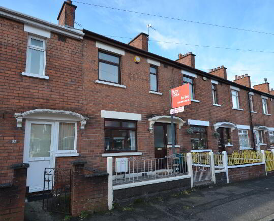 Photo 1 of 35 Florida Drive, Ravenhill Road, Belfast
