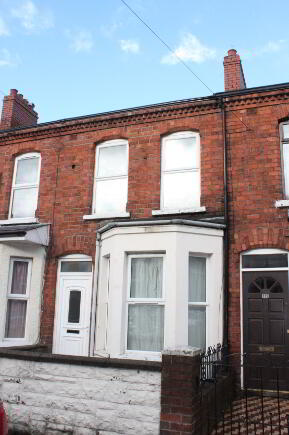 Photo 1 of 119 Melrose Street, Lisburn Road, Belfast