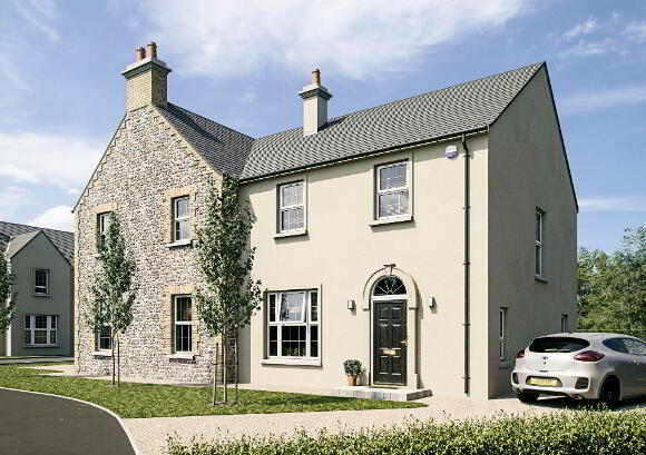 Photo 1 of The Balfour, Lough View Meadows, Derrygonnelly Road, Enniskillen