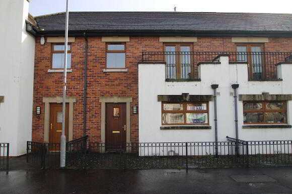 Photo 1 of 14 Chapel Court, Cookstown