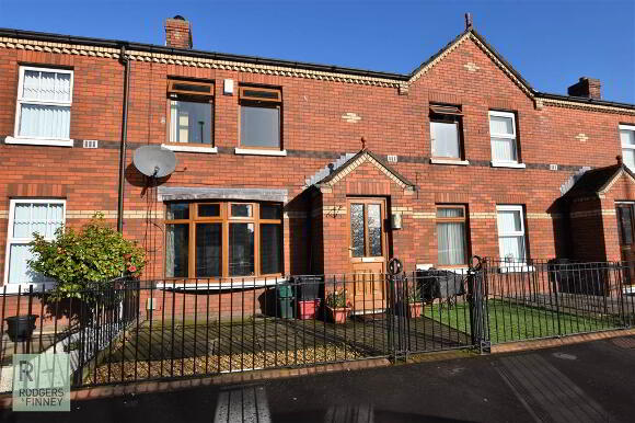 Photo 1 of 278 Albertbridge Road, Belfast
