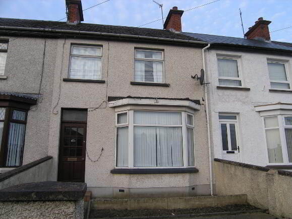 Photo 1 of 36 Ballycastle Road, Coleraine