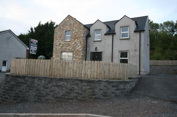 Photo 1 of Inishcove, Old Eglish Road, Dungannon