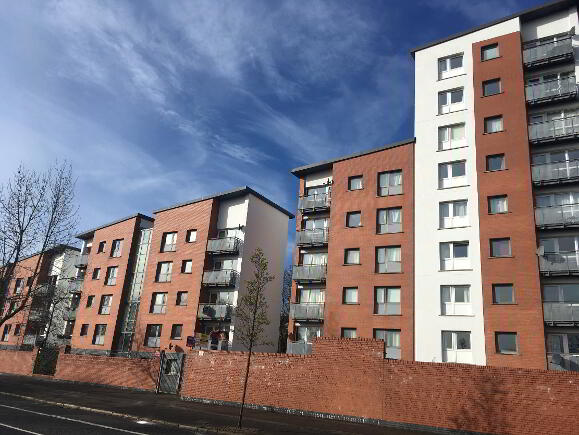 Photo 1 of Horizon Buildings, 7D 676 Shore Road, Belfast