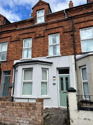 Photo 1 of Room 3, Candahar Street, (refurbished En Suite Serviced Room), Belfast