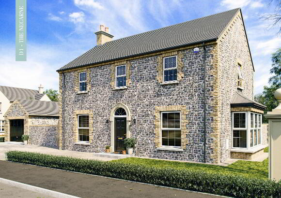 Photo 1 of The Necarne, Lough View Meadows, Derrygonnelly Road, Enniskillen