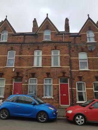 Photo 1 of Unit 1, 9 Ulsterville Place, Lisburn Road, Belfast
