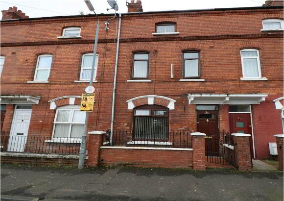 Photo 1 of 26 Beechmount Street, Beechmount, Belfast