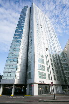 Photo 1 of 4-04 Obel Tower, 62 Donegall Quay, City Centre, Belfast