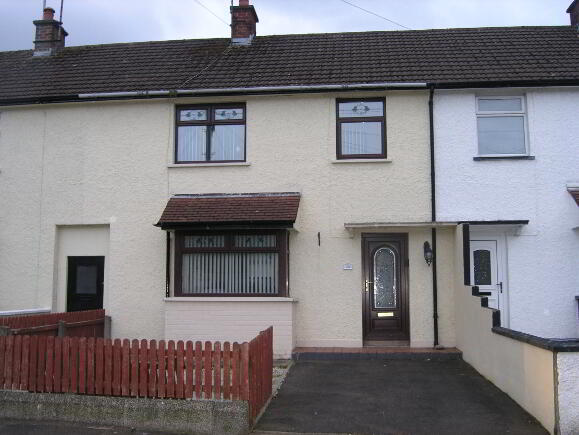 Photo 1 of Westbourne Crescent, Coleraine
