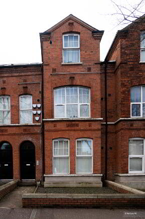 Photo 1 of Unit 3, 17 Eglantine Avenue, Lisburn Road, Belfast