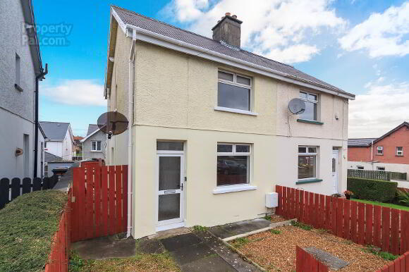 Photo 1 of 58 Clandeboye Road, Bangor