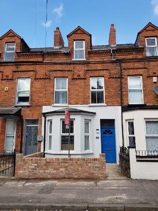 Photo 1 of Room 2 43 Candahar Street, Ormeau Road, Belfast