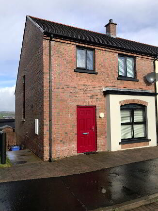 Photo 1 of 15 Woodland Close, Woodside Heights, Derry-Londonderry
