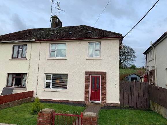 Photo 1 of 10 Lodge Villas, Augherainey, Donaghmore