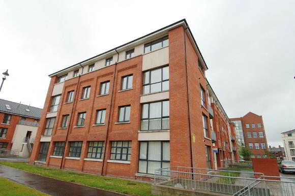 Photo 1 of 1 The Firmount Building, Old Bakers Court, Belfast