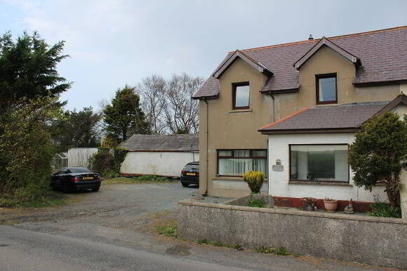 Photo 1 of 233 Killaughey Road, Donaghadee