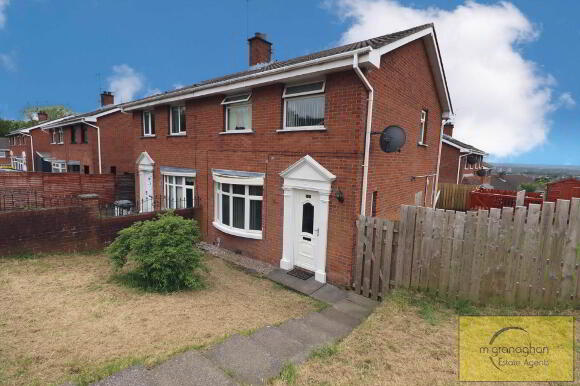 Photo 1 of 65 Merrion Park, Poleglass, Belfast