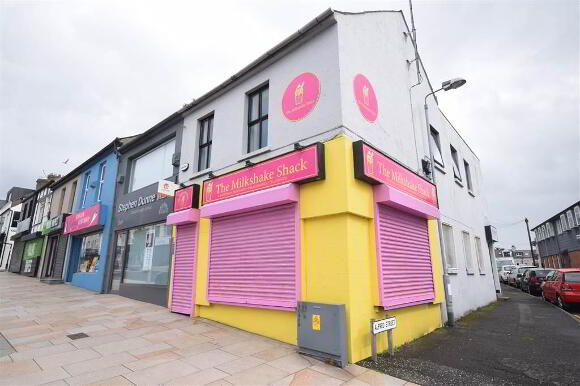 Photo 1 of 84 High Street, Bangor