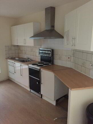 Photo 1 of Unit A, 6 Mckees Terrace, Dungannon