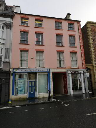 Photo 1 of Second Floor, 26-28 Bishop Street, Derry-Londonderry