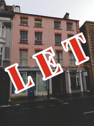 Photo 1 of Third Floor, 26-28 Bishop Street, Derry-Londonderry