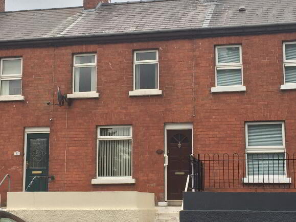 Photo 1 of 47 Strand Road, Coleraine