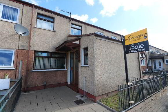 Photo 1 of 21 Burnaby Park, Off Grosvenor Road, Belfast