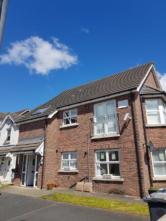 Photo 1 of Apartment 1, Highgrove Meadows, Belfast