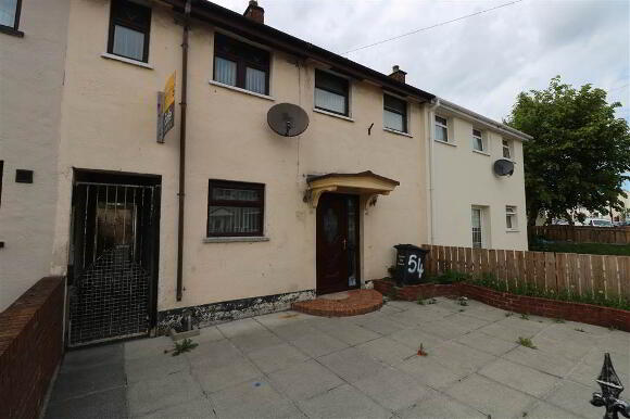 Photo 1 of 54 Ballymurphy Road, Belfast