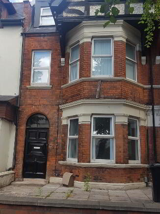 Photo 1 of Room 6 85 Wellington Park, Lisburn Road, Belfast
