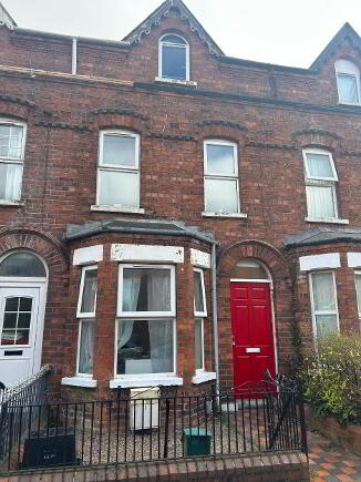 Photo 1 of 44 St Ives Gardens, Belfast