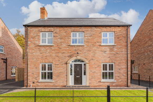 Photo 1 of The Eske, Castle Glen, Ranfurly Road, Dungannon