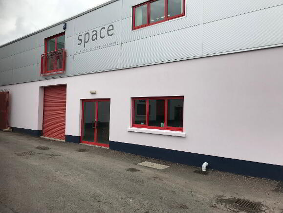 Photo 1 of 2 Tempo Road Business Park, Tempo Road, Agharainy, Enniskillen