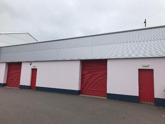 Photo 1 of 5A Tempo Road Business Park, Tempo Road, Agharainy, Enniskillen