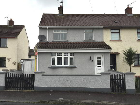Photo 1 of 34 Drumard Drive, Coleraine