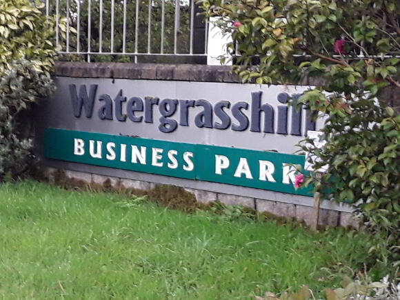 Photo 1 of Watergrasshill Business Park, Watergrasshill