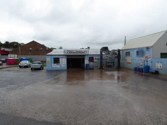 Photo 1 of Commercial Site & Car Wash, Tattymoyle Road, Fintona, Omagh